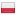 mozizunk.hu server is located in Poland